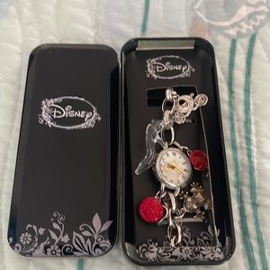 NIB Disney Princess Watch